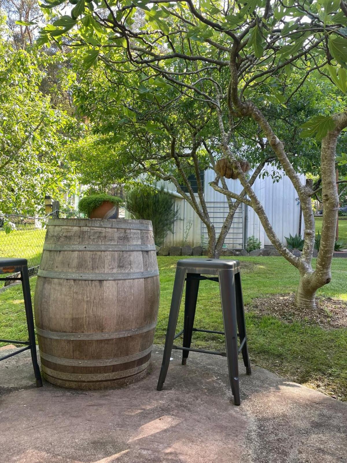 Noojee Getaway Villa Exterior photo