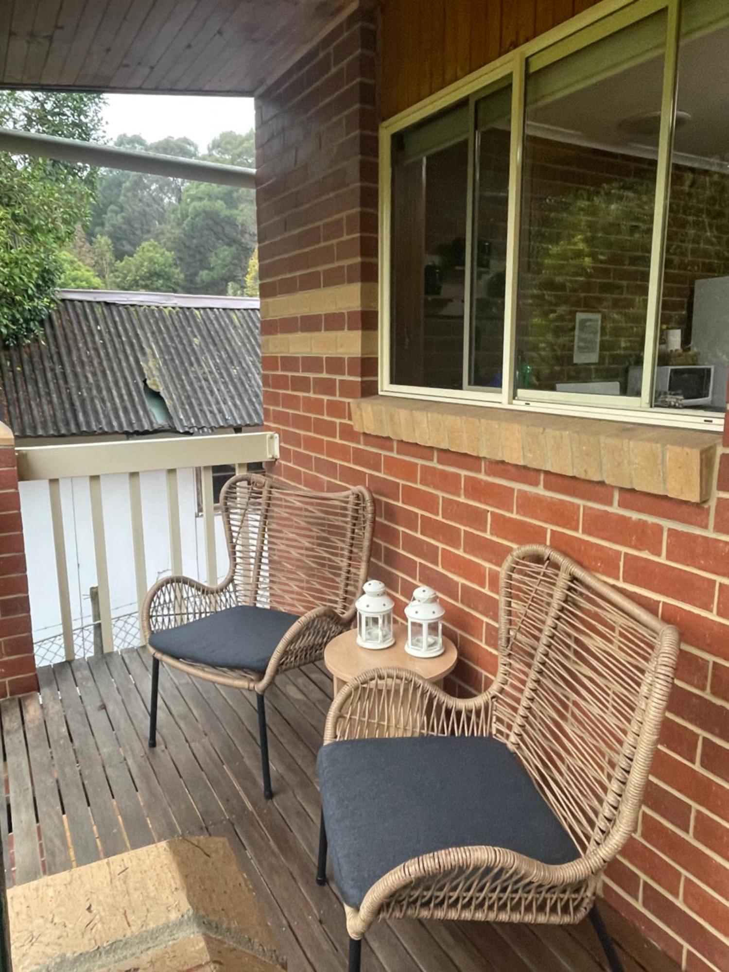 Noojee Getaway Villa Exterior photo