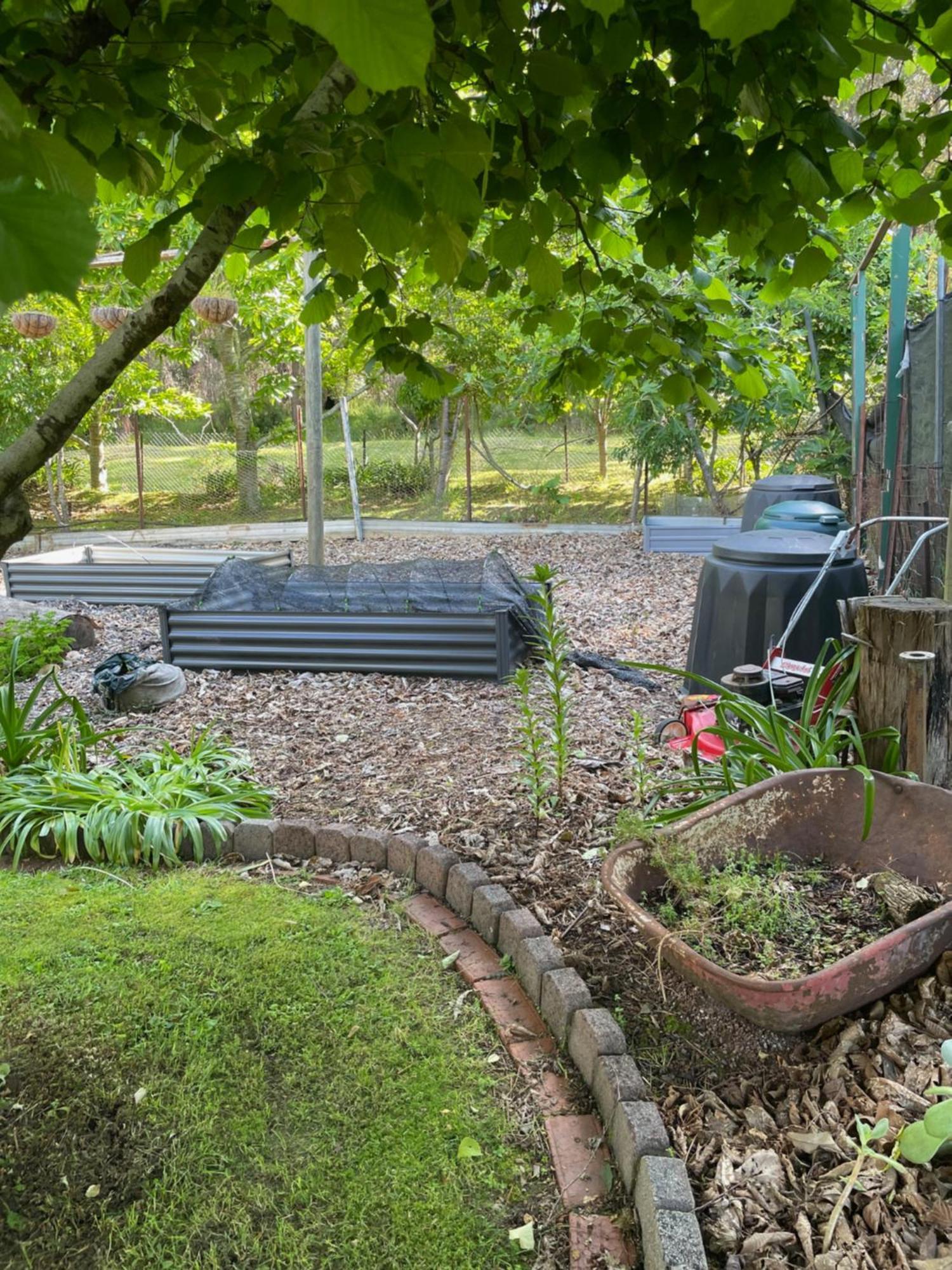 Noojee Getaway Villa Exterior photo